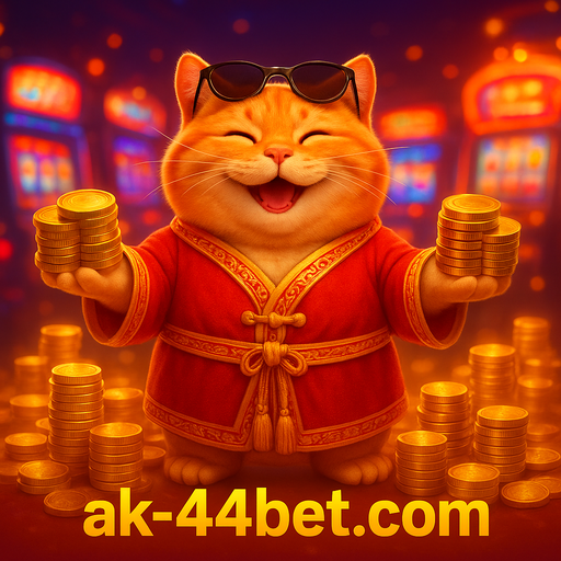 ak44 game-র VIP